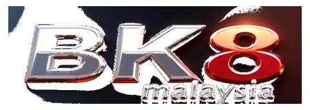 bk8 malaysia logo