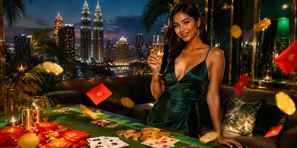 bk8 malaysia Real Money Casino & Slots untuk Malaysia 2026